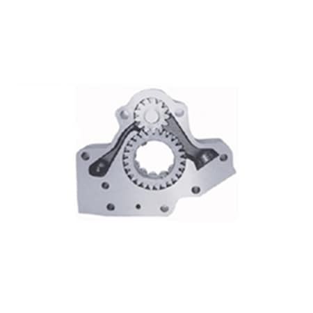Aftermarket Transmission Oil Pump Fits John Deere 2030 1020 2020 2355 830 2440 820 2640 1520 AR96662